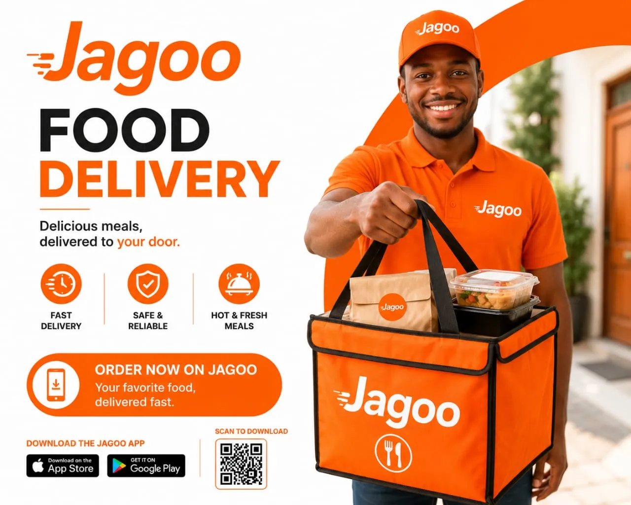 Delivery