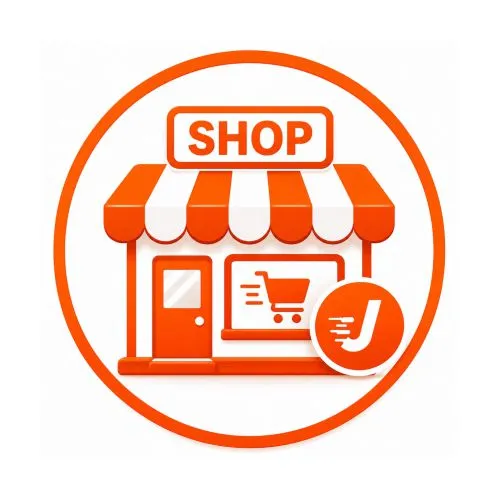 Shop