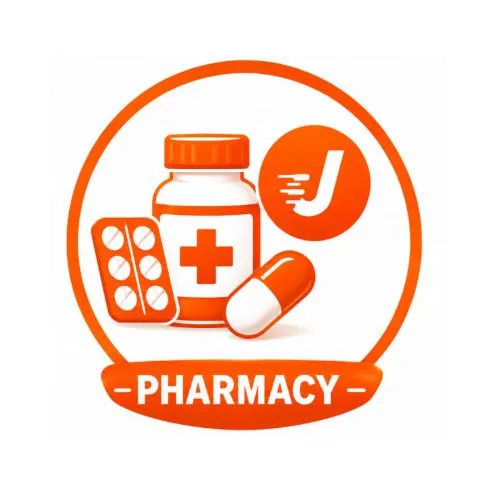 Pharmacy